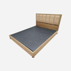 Tile Bedframe Bludru - Helloilmare